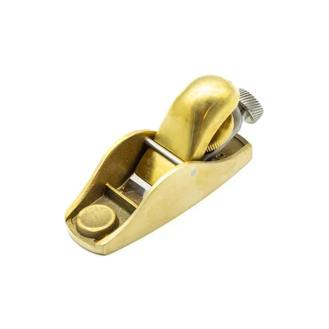 Bronze Low Angle Block Plane(101)