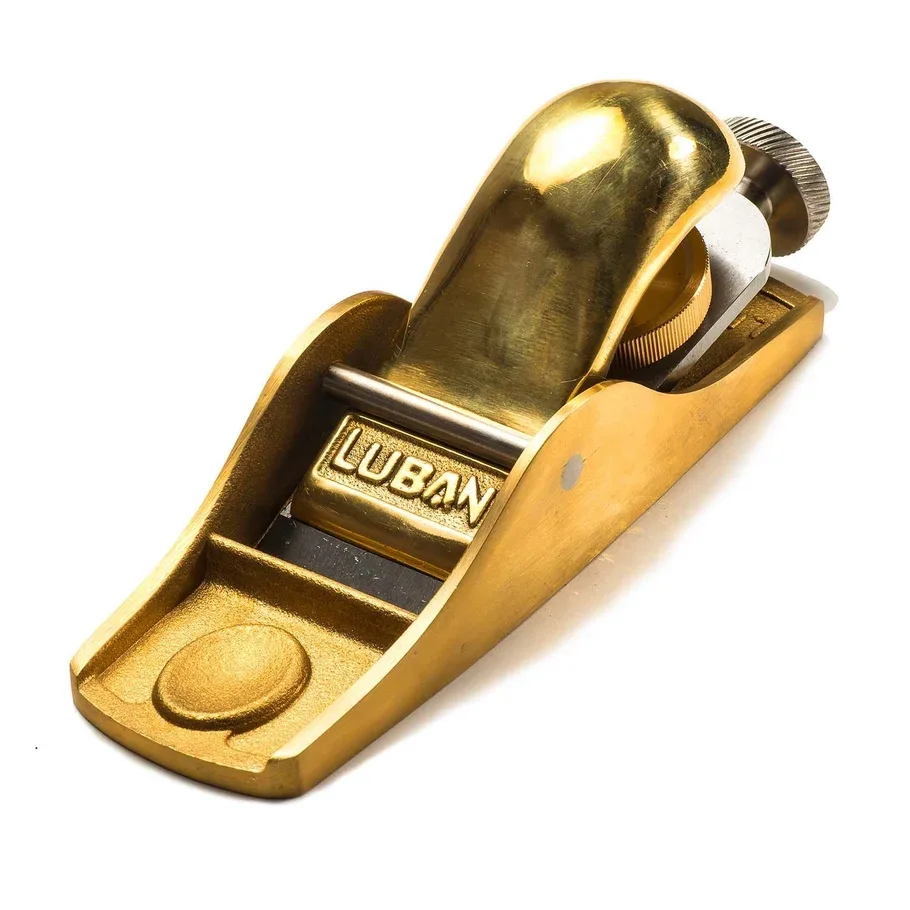  Bronze Low Angle Block Plane(102)