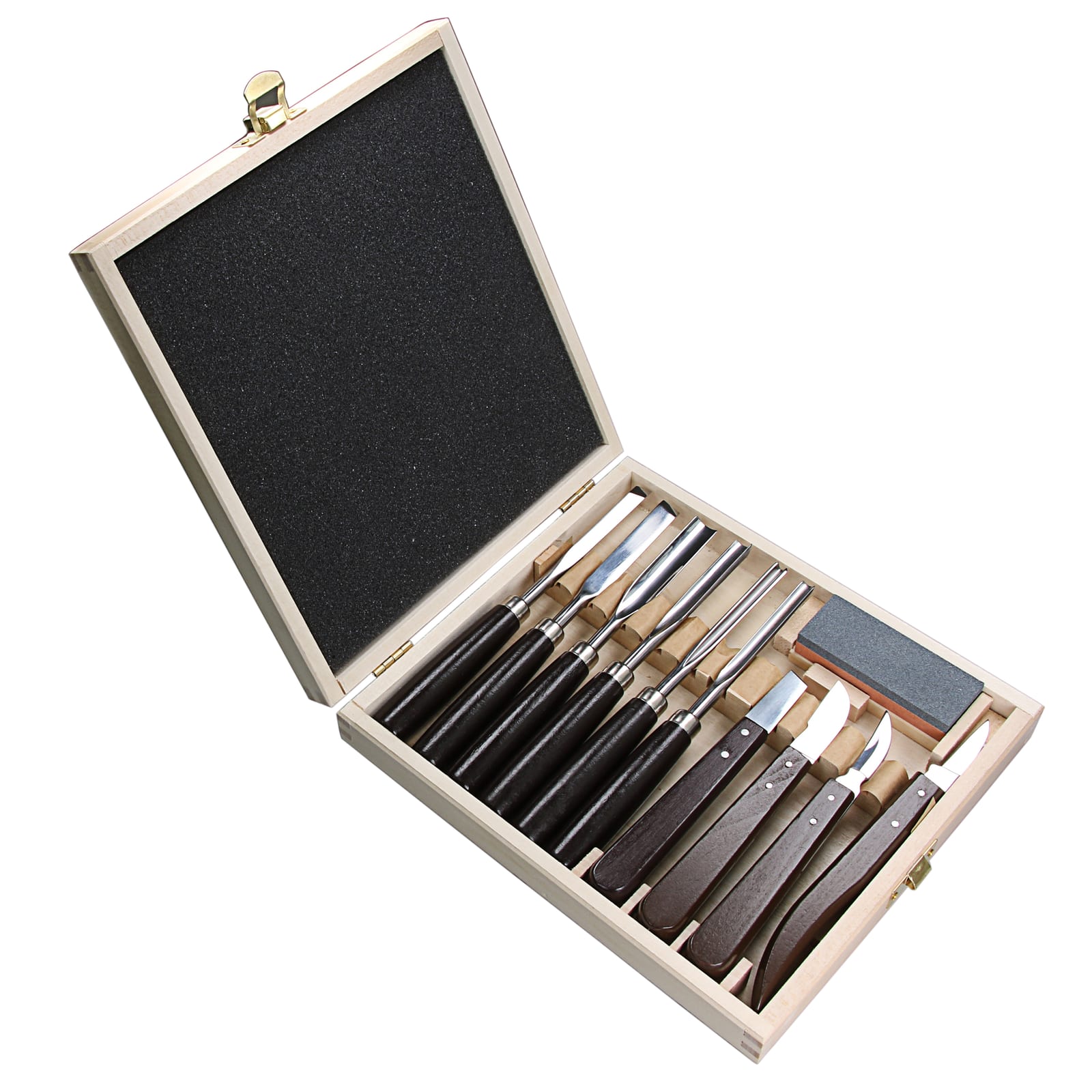 11pcs Carving Chisel Set