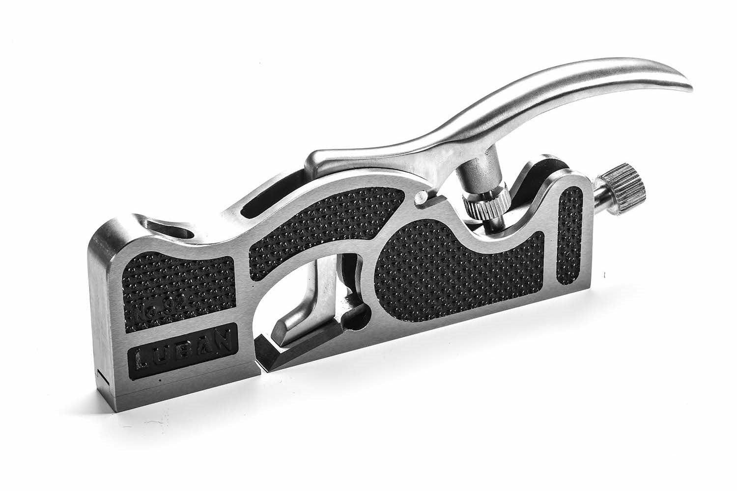 #2 Shoulder Plane