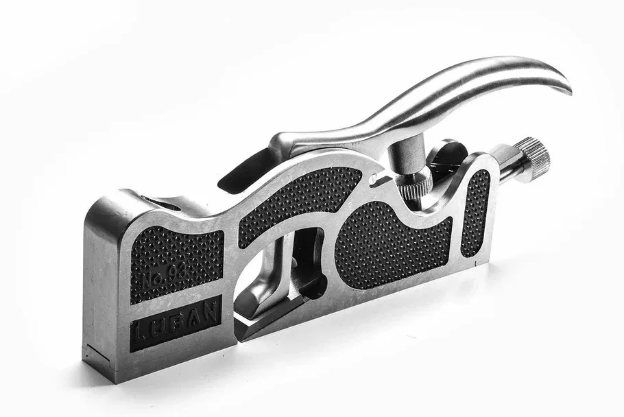 #3 Shoulder Plane