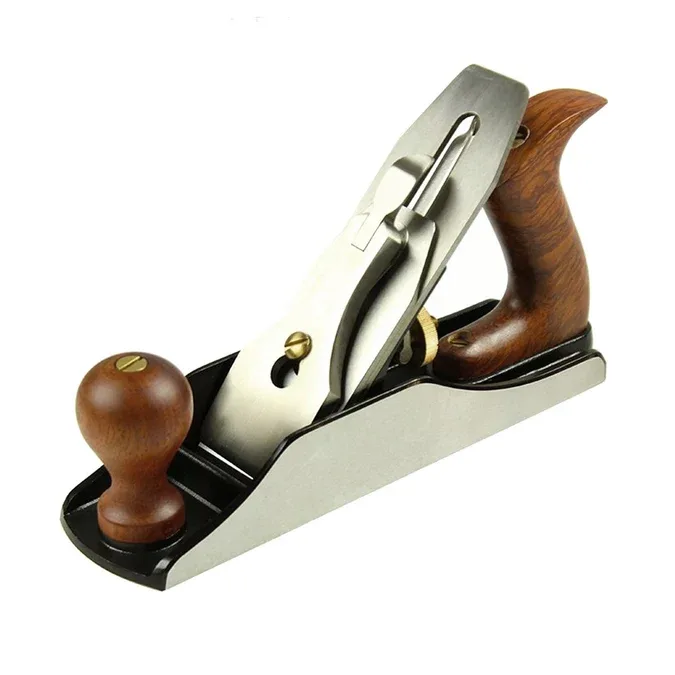 #4 Bench Plane