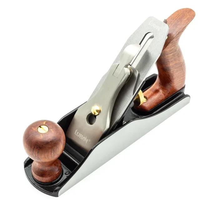 #3 Bench Plane