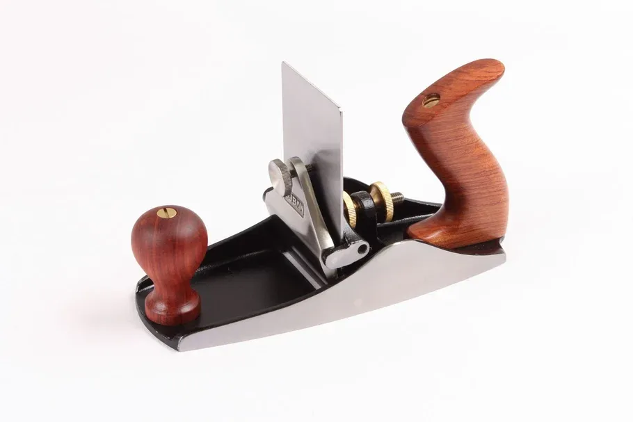 #73 Scraper Hand Plane