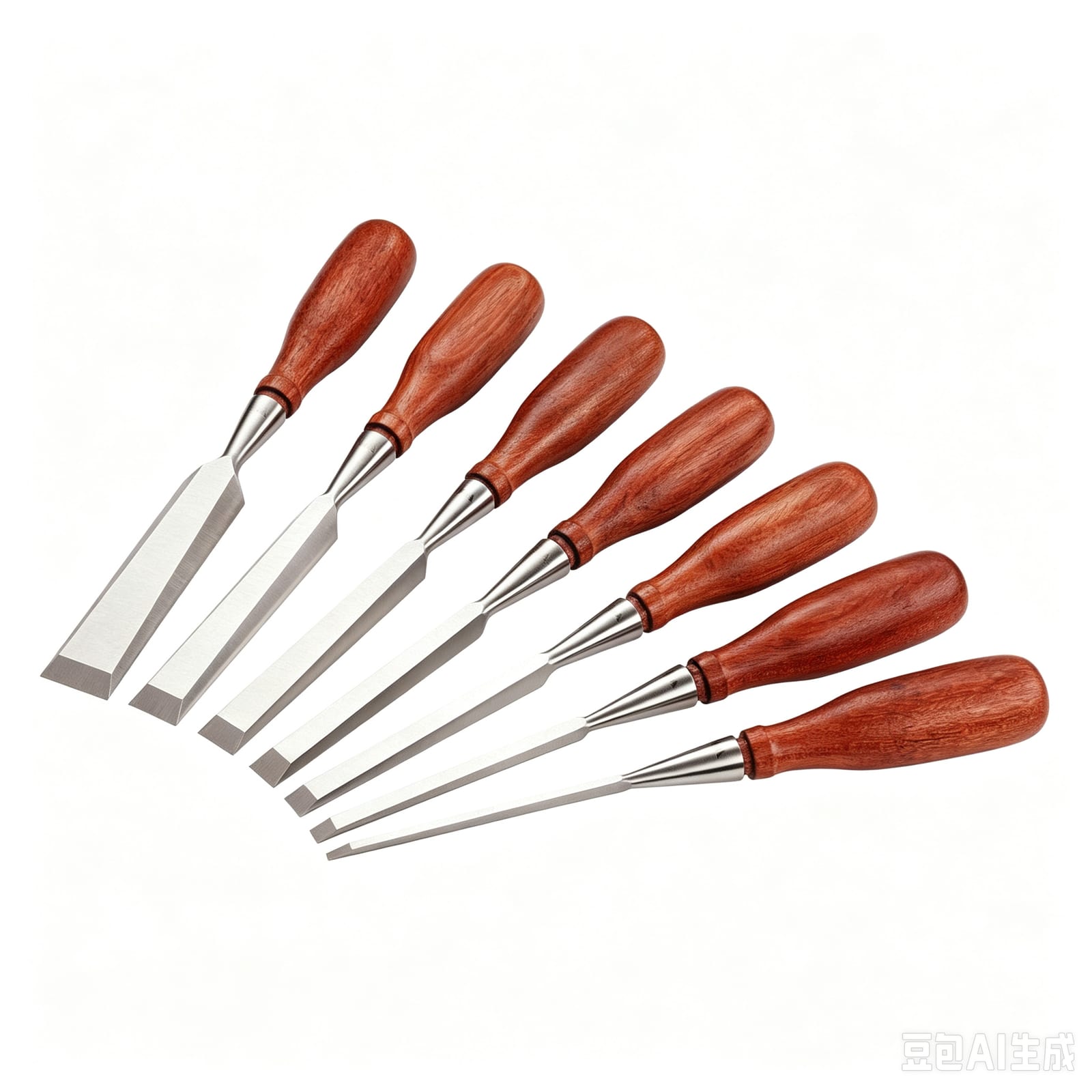 750 Socket Chisel