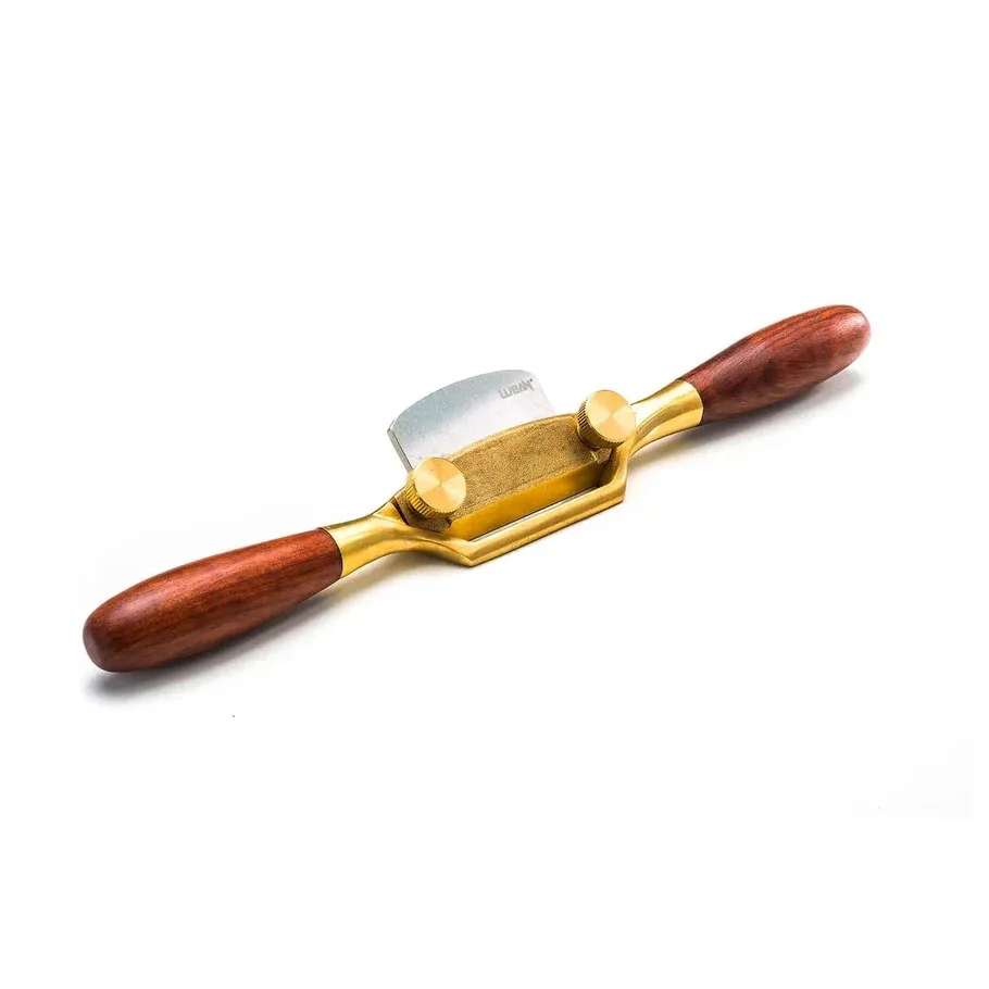 #4 Bronze spokeshave Radius