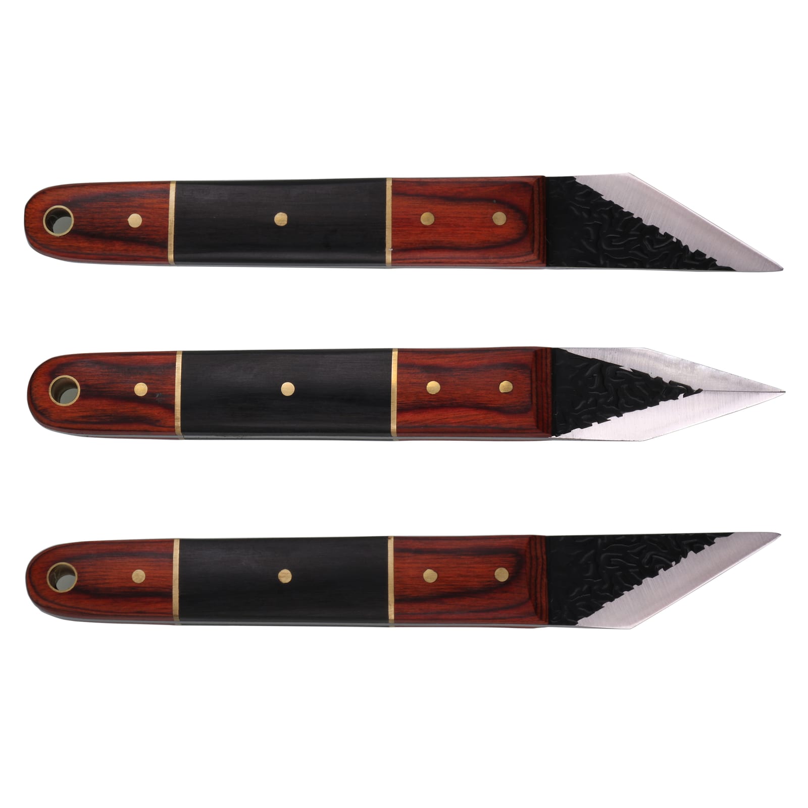 3pc Marking Knife Set