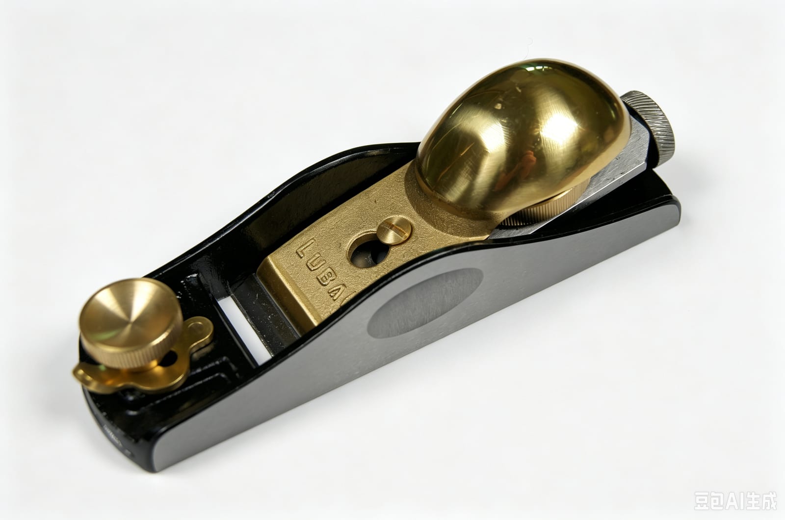 Low Angle Block Plane