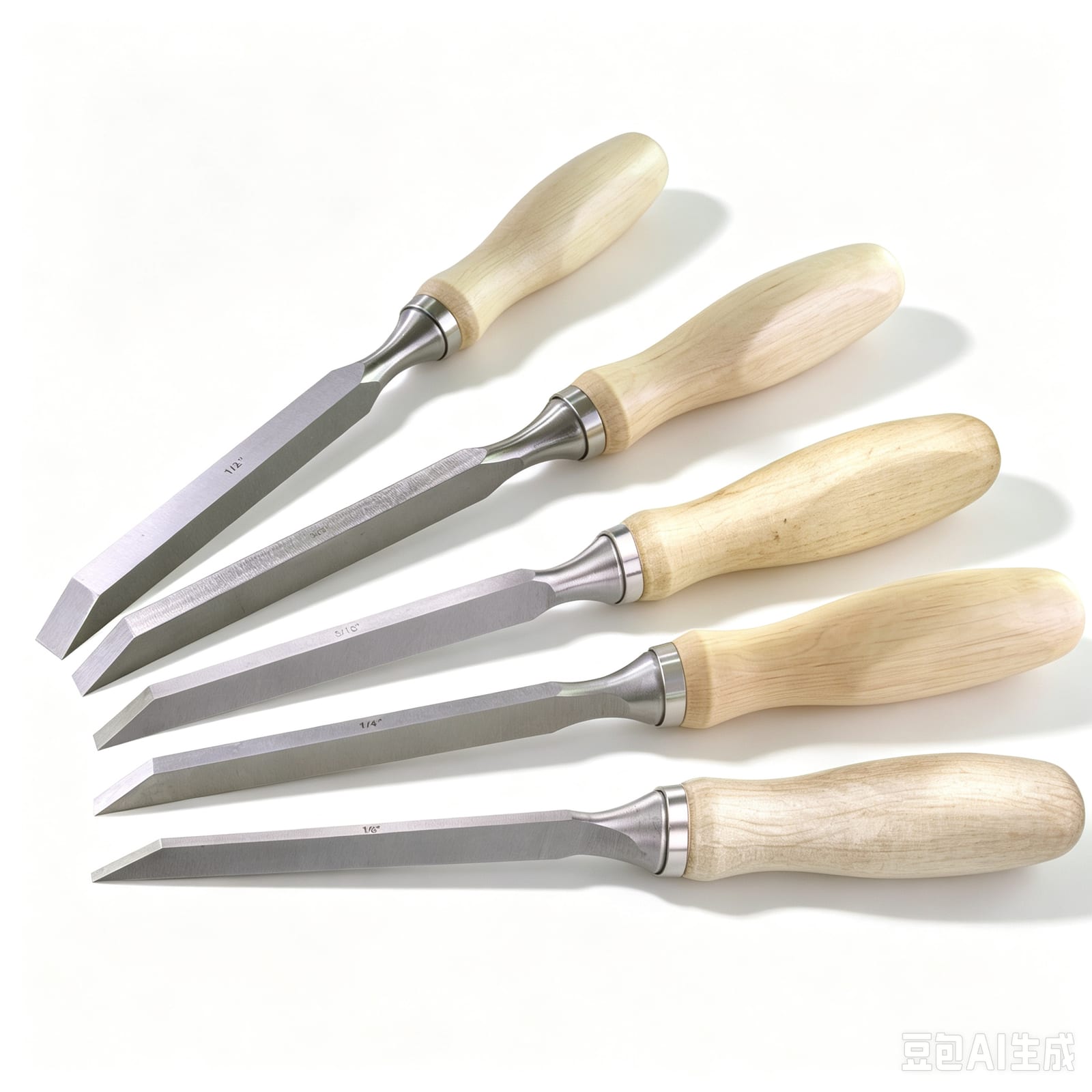 Mortise chisel